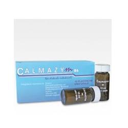 CALMAZYM B6 20 FLACONCINI - fitfarma.it