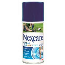 GHIACCIO ISTANTANEO COLD SPRAY 150ML - fitfarma.it