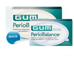 GUM PERIOBALANCE 30 COMPRESSE - fitfarma.it