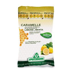 EPID CARAMELLE LIMONE 67,2 G - fitfarma.it