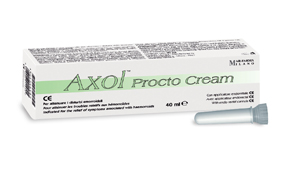 AXOL PROCTO CREAM 1 CREMA - fitfarma.it