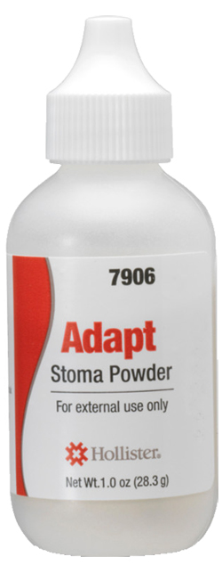 POLVERE PROTETTIVA PER STOMIA HOLLISTER ADAPT 28G - fitfarma.it