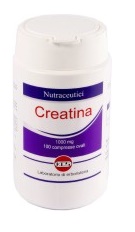 CREATINA 100 COMPRESSE - fitfarma.it