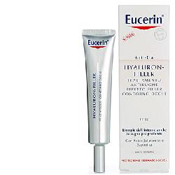 EUCERIN HYALURON-FILLER EYE 15 ML - fitfarma.it