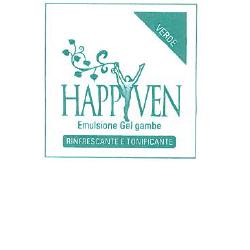 GEL RINFRESCANTE HAPPYVEN VERDE - fitfarma.it