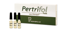 PERTRIFOL 12 FIALE X 6 ML - fitfarma.it