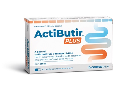 ACTIBUTIR PLUS 30 CAPSULE 748 MG - fitfarma.it