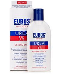 EUBOS UREA 5% DETERGENTE 200 ML - fitfarma.it