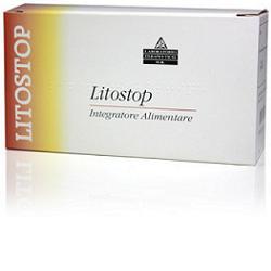 LITOSTOP POLVERE 20 BUSTINE - fitfarma.it