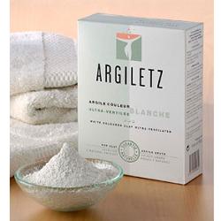 ARGILETZ ARGILLA BIANCA ULTRA VENTILATA 200 ML - fitfarma.it