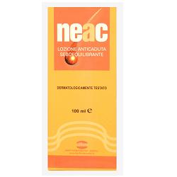 NEAC LOZIONE ANTICADUTA CUOIO CAPELLUTO - fitfarma.it