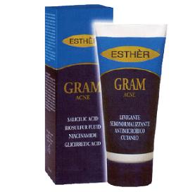 GRAM IDRATANTE 50 ML - fitfarma.it