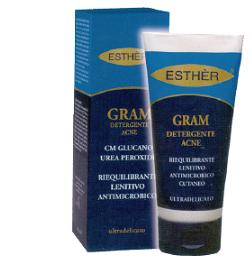 GRAM DETERGENTE 150 ML - fitfarma.it