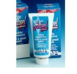ANTIGEL PROTECT CREMA 75 ML - fitfarma.it