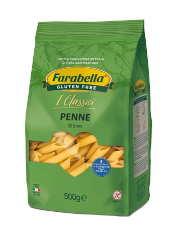 FARABELLA PENNE 500 G - fitfarma.it