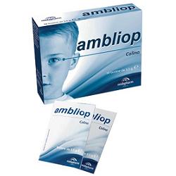 AMBLIOP 30 BUSTINE - fitfarma.it