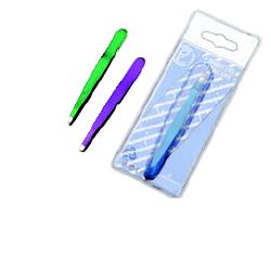 PINZETTA DEPILAT COL SOFT TOUC - fitfarma.it