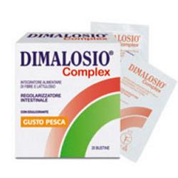 DIMALOSIO COMPLEX 20 BUSTINE - fitfarma.it