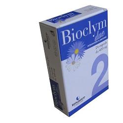 BIOCLYM DUE 24 CAPSULE DA 400 MG - fitfarma.it