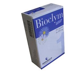 BIOCLYM UNO 30 CAPSULE 550 MG - fitfarma.it