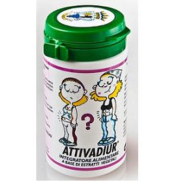 ATTIVADIUR 60 CAPSULE - fitfarma.it