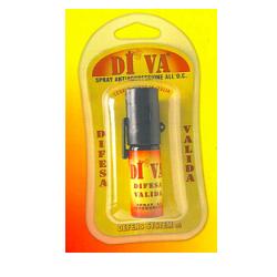 DIVA SPRAY ANTIAGGRESSIONE 15 ML - fitfarma.it