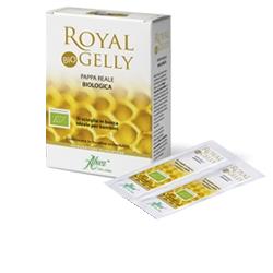 ROYALGELLY 16 BUSTINE OROSOLUBILI - fitfarma.it