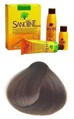 SANOTINT LIGHT TINT CASTANO CHIARO 74 - fitfarma.it