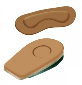 ALLCOMFORT TALLONITE XL 1 PAIO - fitfarma.it