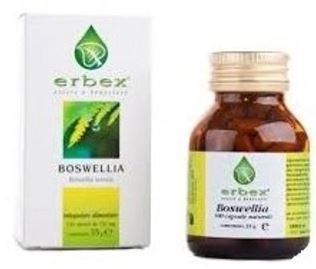 BOSWELLIA 100 CAPSULE - fitfarma.it