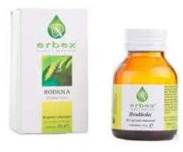 RODIOLA 50 CAPSULE - fitfarma.it