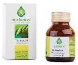 TRIBULUS 100 CAPSULE - fitfarma.it