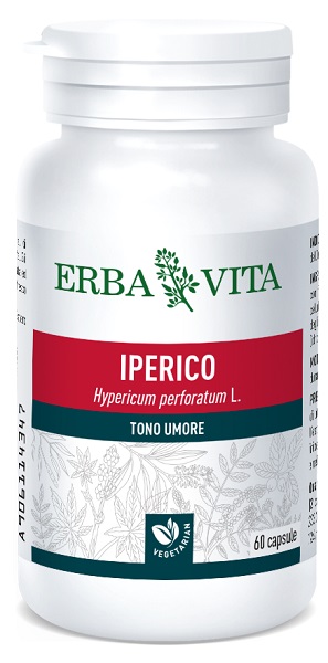 IPERICO 60 CAPSULE 400 MG - fitfarma.it