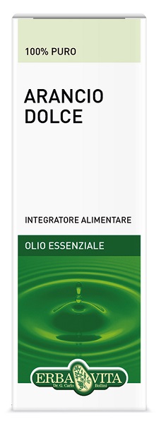 ARANCIO OE EXTRA 10ML - fitfarma.it