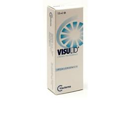 VISULID CR PALPEBRALE 15ML - fitfarma.it