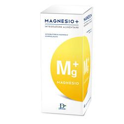 MAGNESIO+ 200 ML - fitfarma.it