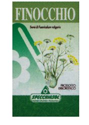 FINOCCHIO ERBE 80CPS - fitfarma.it