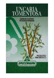 UNCARIA TOMENTOSA ERBE 80CPS - fitfarma.it