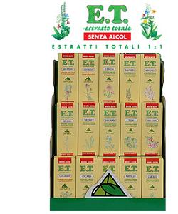 BIANCOSPINO ESTRATTO T 30 ML - fitfarma.it