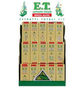 FICUS CARICA GEMME GOCCE 50 ML MACERATO GLICERICO - fitfarma.it