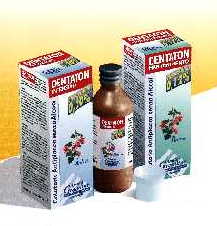 DENTATON 0,12 MANT 200ML - fitfarma.it