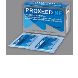 PROXEED NUOVA FORMULA 20 BUSTINE - fitfarma.it