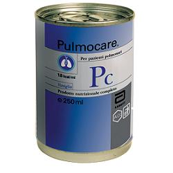 PULMOCARE VANIGLIA 250 ML - fitfarma.it