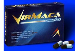 VIRMACA AMPLEX 32 CAPSULE - fitfarma.it