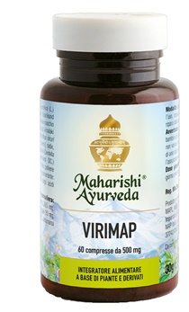 VIRIMAP 60 COMPRESSE - fitfarma.it