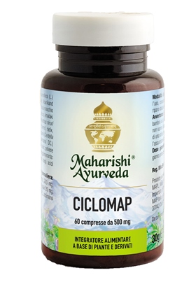 CICLOMAP 60 COMPRESSE - fitfarma.it