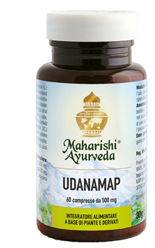 UDANAMAP 60 COMPRESSE - fitfarma.it