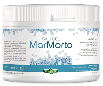 SALI MAR MORTO 1 KG - fitfarma.it