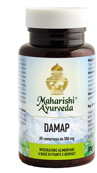 DAMAP 60 COMPRESSE - fitfarma.it