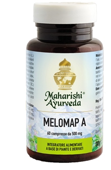 MELOMAP A 60 COMPRESSE - fitfarma.it